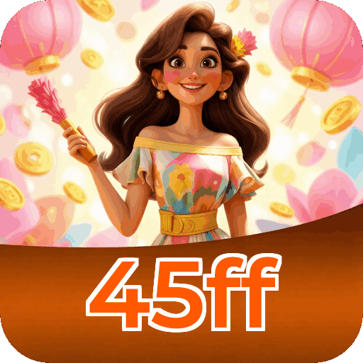 Bônus de Boas-vindas 45ff