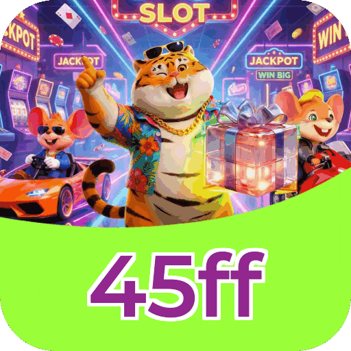 Lottery Clássica na 45ff