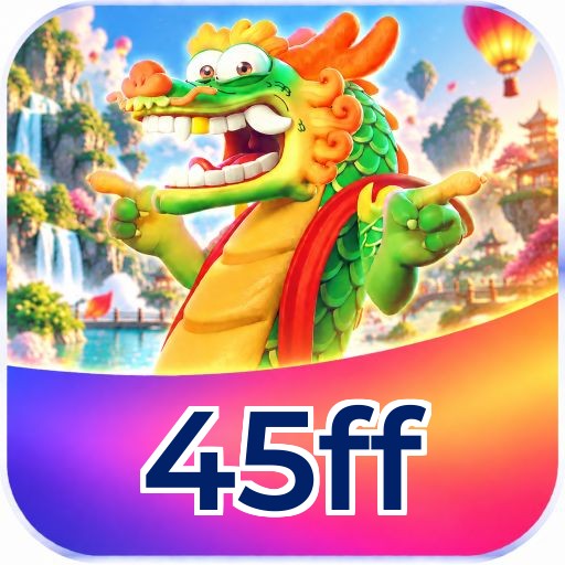 45ff VIP Program Logo