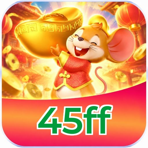 45ff Logo Verificado