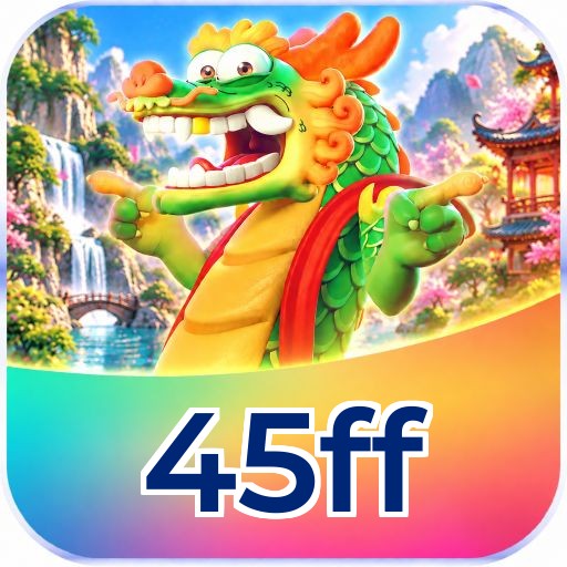 45ff Logo