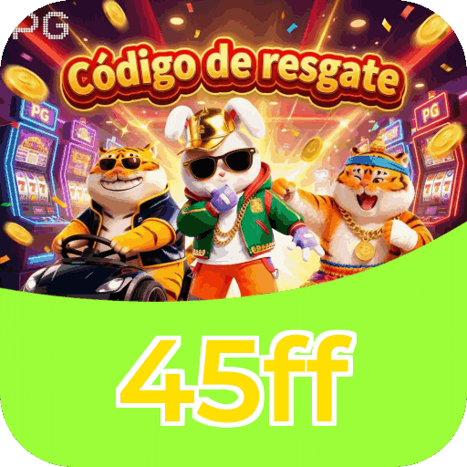 Dealers profissionais da 45ff
