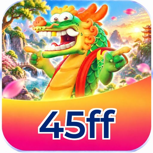 45ff Plataforma Confiável