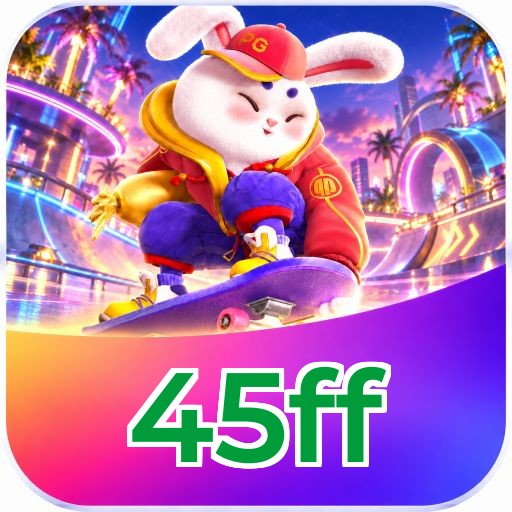 45ff Baixar Download Logo Oficial Certificado
