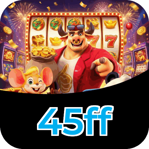 Reload Bonus 45ff