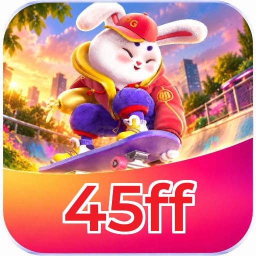 45ff Win - Jackpots e Vitórias