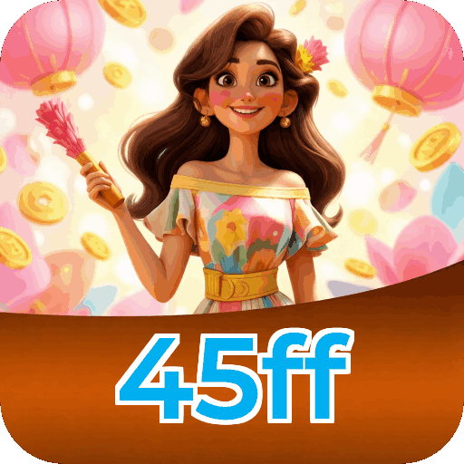 Promoções e bônus exclusivos da 45ff