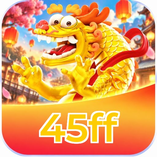 Logo 45ff APK Android Brasil