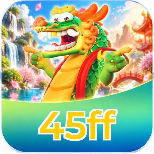 Requisitos do APK 45ff para Android - Logo Oficial