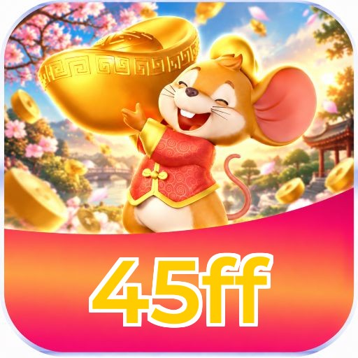 45ff Logo Seguro