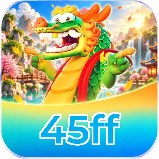 45ff Logo Oficial