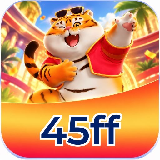 45ff Slots Premium Brasil