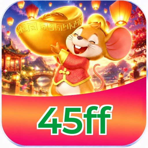 Logo 45ff Telegram Canal Oficial