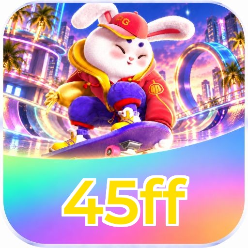 45ff Jackpots Progressivos