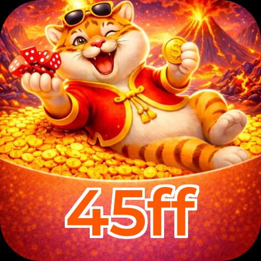 Bônus de boas-vindas 45ff